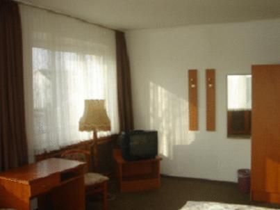 Hotel Lintforter Hof Kamp-Lintfort Quarto foto